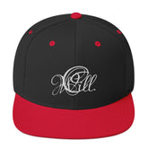 Coloan Snapback Hat